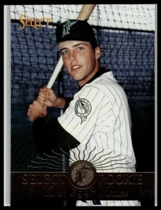1995 Select #193 Kurt Miller Artist's Proofs - Picture 1 of 2