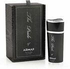 Armaf The Pride Edp Pour Homme Perfume For Men 100 Ml
