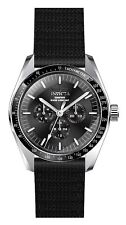 Invicta Specialty GMT Quartz Black Dial Men's Watch 45970