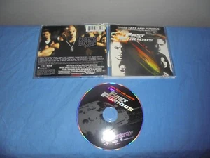 Various ""More Fast And Furious..."" CD Island Def Jam Music Group - 314 586 631-2 - Picture 1 of 1