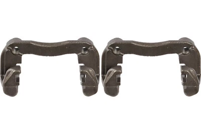 PAR de pinzas de freno de disco traseras Cardone para Toyota Solara 2004-2008 (KIT17780) Foto 1 de 4