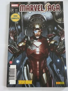 MARVEL SAGA N° 3 -- SERIE V1 - Picture 1 of 1