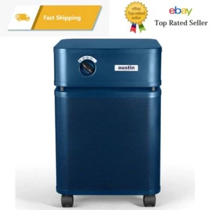 Austin Air HealthMate Air Cleaner HM400 Portable Air Purifier | 5-Year Warranty - Picture 1 of 21