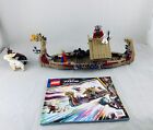 Lego  - Thor - Love And Thunder (76208) - The Goat Boat - Incomplete