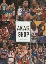 Flair '94-95 FLEER NBA Basketball Trading Cards 1994 Sammelkarten Auswahl choose