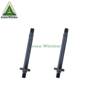 Spindle Shaft For Murray 42" 42587X 42576X 42581X Victa 4216HX 42591X 425601X - Picture 1 of 4