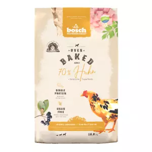 Bosch Oven Baked Huhn 10 kg (9,99€/kg) - Bild 1 von 1