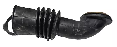 ARISTON WMG829BAUS Washing Machine Rubber Hose Connector -KM-1 - image 1 of 4