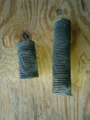 Honda GL1100 1981 Goldwing manguera de radiador resortes inferiores superiores GL 1100  Foto 1 de 4