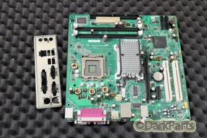 Intel Desktop Board D945GCCR D78647-302 Motherboard Socket 775 System Board - Picture 1 of 1