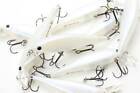 LUCKY CRAFT Pointer 65 - 219 Pearl Flake White (1qty)