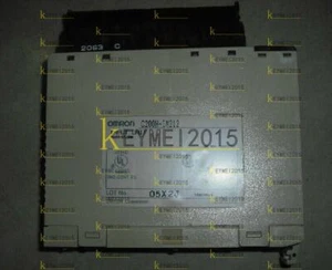 1 Stück Omron Model C200H-IM212 Eingangsmodul - Bild 1 von 1