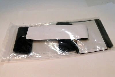 Hoop and Loop tape for LumiQuest SOFTBOX Flash Diffuser attachment - Image 1 of 4