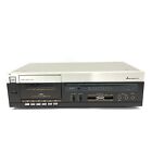 Mitsubishi DT-12 Stereo Cassette Deck - Tested