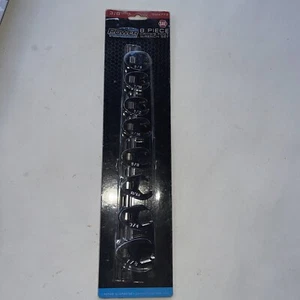 Performance Tool 3/8" Crow Foot Metric Wrench Set W352 - Imagen 1 de 5