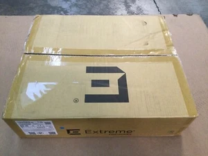 Extreme Networks ExtremeSwitching 5420M 24-Port PoE Switch 5420M-24W-4YE New - Picture 1 of 3