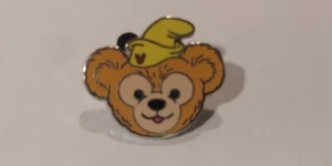 Prendedores comerciales Disney-2013 DLR H.M. Series-Duffy Hats-Dumbo - Imagen 1 de 1