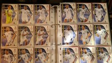 Adrenalyn XL FIFA World Cup 2018 Russia - Base Cards 301-360
