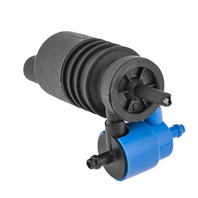 Bomba de lavado de parabrisas para Mercedes-Benz GLA 250 GLA 45 AMG B 250e A2468660000 Foto 1 de 4