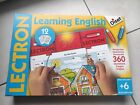 Jeu Éducatif Lectron Learning English 360 Question Apprendre L'anglais Diset
