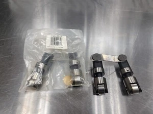 2 Crane Cams Ultra Pro Mech Roller Lifter 13520R SBC Small Block Chevy set of 2 - Picture 1 of 3