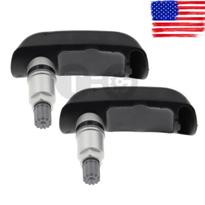 Sensores de presión de neumáticos TPMS para BMW R 1200 R motocicleta K 1600 GTL exclusivo Foto 1 de 4