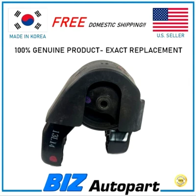 GENUINE ! REAR BRACKET ROLL STOPPER for 2006-2010 KIA OPTIMA # 21930-2G500 - Image 1 of 4