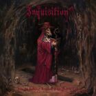 Inquisition Into The Infernal Regions Of The Ancient Cult (Ltd. (CD)