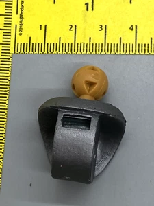 Gladiator Gray Crotch Pelvis Butt Hips Barbarian Mythic Legions Deluxe Builder - Picture 1 of 2