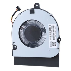 Precise Laptop CPU Fan Radiators for ThinkBook L15 Laptops Quiet Operate - Afbeelding 1 van 8