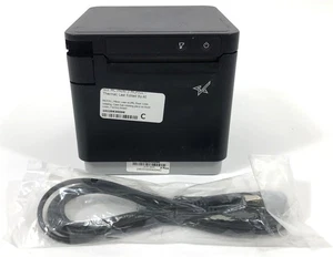 Star Micronics MC-Print3 Thermal Cloud Printer MCP31L USB Ethernet - *See desc - Picture 1 of 8