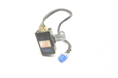 1991-1994 NISSAN 240SX KA24DE S13 ДВЕРИ ЗАМОК ТАЙМЕР 28451 89972 - Изображение 1 из 4