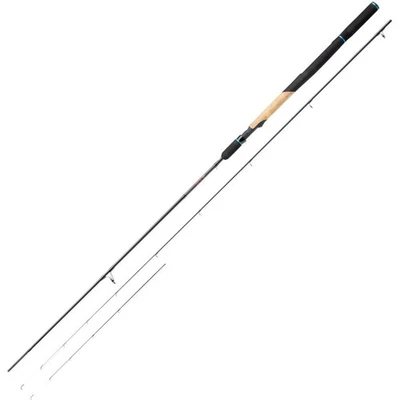 Shakespeare Superteam SC-3 bomba/vara alimentadora 10' 30g - Imagem 1 de 4