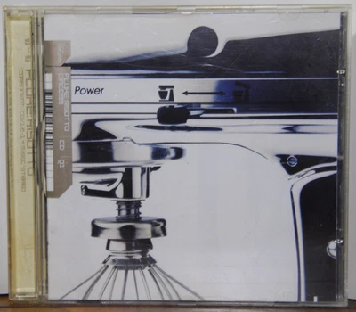 CD - Cirka Records - Risotto - Fluke - Zustand Near Mint (1063) - Bild 1 von 4