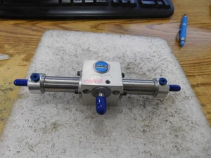 Bimba Model: PT-006180-A1 Pneu-Turn Rotary Actuator. Unused Spares. No Box - Picture 1 of 2