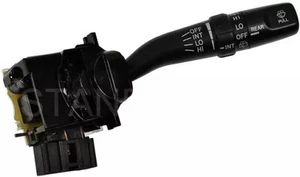 Genuine SMP CORP Standard Ignition Windshield Wiper Switch WP-430 - Picture 1 of 2