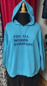 Damen Sweatshirt von Rainbow Gr. 52/54 - Bild 1 von 6