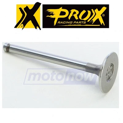 Pro-X Intake Valve for 1997-2003 Honda XR70R - Engine Valve Train Intake ro Foto 1 de 4