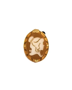 Princess Cameo Mystery Collection Belle Die Schöne und das Biest Pin - Bild 1 von 3