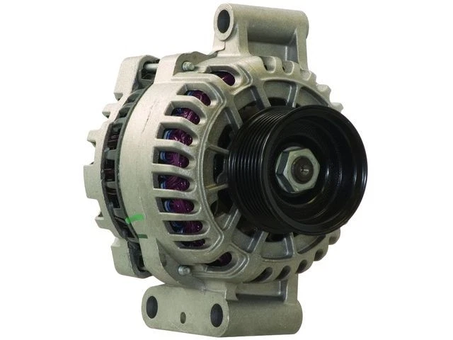 Alternador para Ford F250 Super Duty 2005-2007 6,0 L V8 2006 WW389GW Foto 1 de 1
