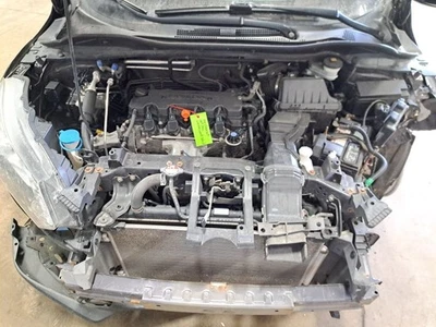 Unidad de actuador/bomba de freno antibloqueo Abs 2016 Hr-v Sku#4284916 Foto 1 de 4