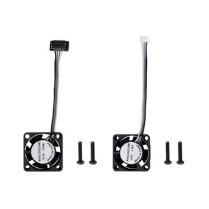 Cooling Fan 2510 25MM 25x25x10MM 5V Cooling Fan Computer Cooling Fan Replacement - Afbeelding 1 van 10
