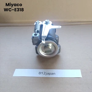 ISUZU Brake Wheel Cylinder LR 1-3/16" NPR81/85 8-97349705-0 Miyaco WC-E318 Japan - Picture 1 of 10