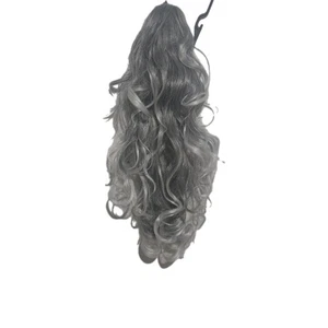 Women's Fashion Hair Curly Claw Extension - Picture 1 of 5