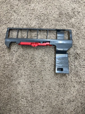 Hoover túnel de viento mascota serie T UH70100 parte inferior suela placa parte Foto 1 de 4