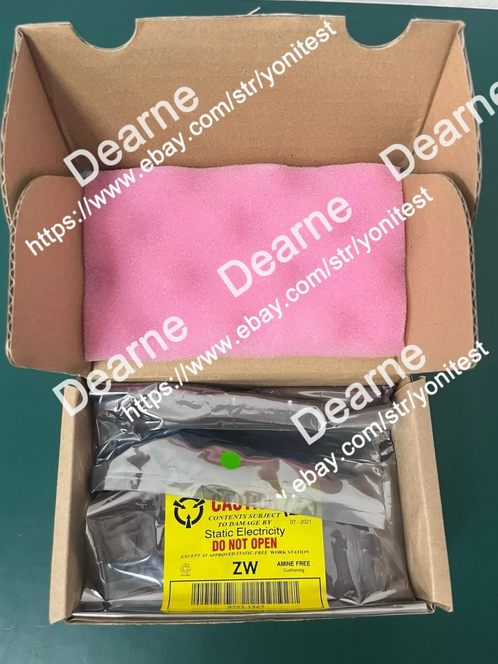 Agilent Vga/lan Module For 2000 X-series (DSOXLAN)