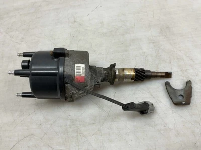 Jeep TJ Wrangler 2.5L 4 cilindros distribuidor de motor 98 99 00 01 02 42825 Foto 1 de 4