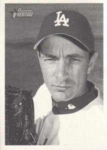 A9445- 2001 Bowman Heritage Baseball Cards 251-440 -You Pick- 10+ FREE US SHIP