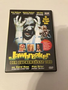 Jawbreaker - DVD - Bild 1 von 1