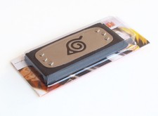 Naruto Ninja Stirnband Konoha Sasuke Hatake Kakashi Anime Manga Cosplay Kostüm